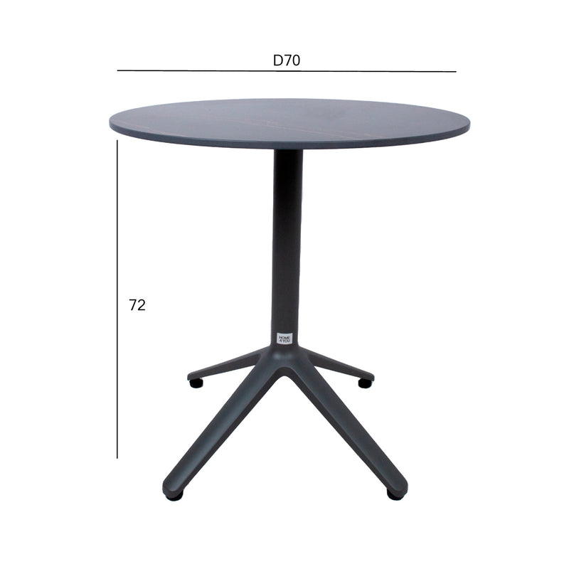 Table BEIDA - kuva 2