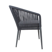 Chair ECCO grey - kuva 4
