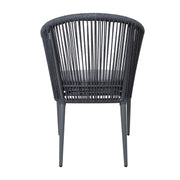 Chair ECCO grey - kuva 5