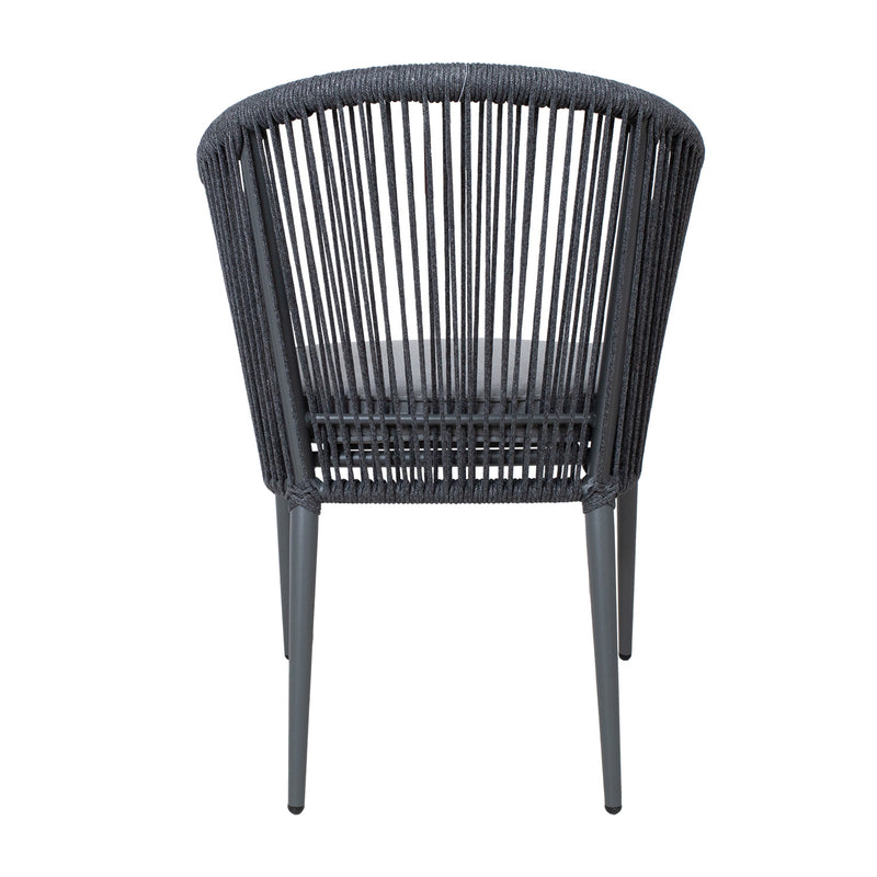 Chair ECCO grey - kuva 5