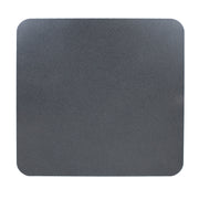 Table ANDROS 90x90xH75cm, grey - kuva 5