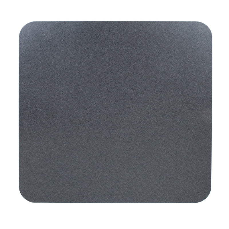 Table ANDROS 90x90xH75cm, grey - kuva 5