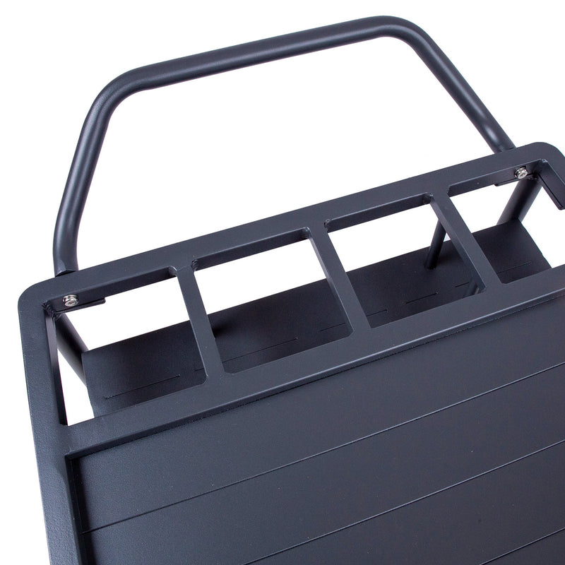 Serving trolley MAGIC 88x44xH80cm - kuva 5