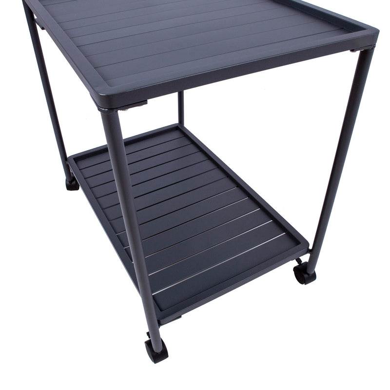 Serving trolley MAGIC 88x44xH80cm - kuva 6