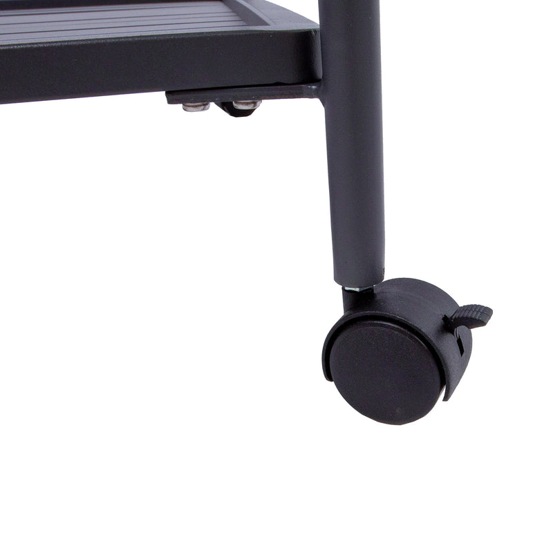 Serving trolley MAGIC 88x44xH80cm - kuva 7