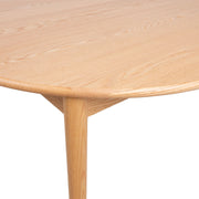 Dining table TROYES +40xH75cm - kuva 6