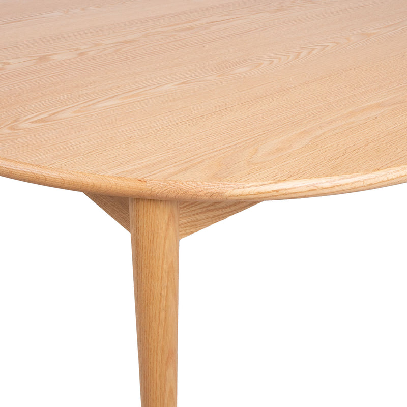 Dining table TROYES +40xH75cm - kuva 6