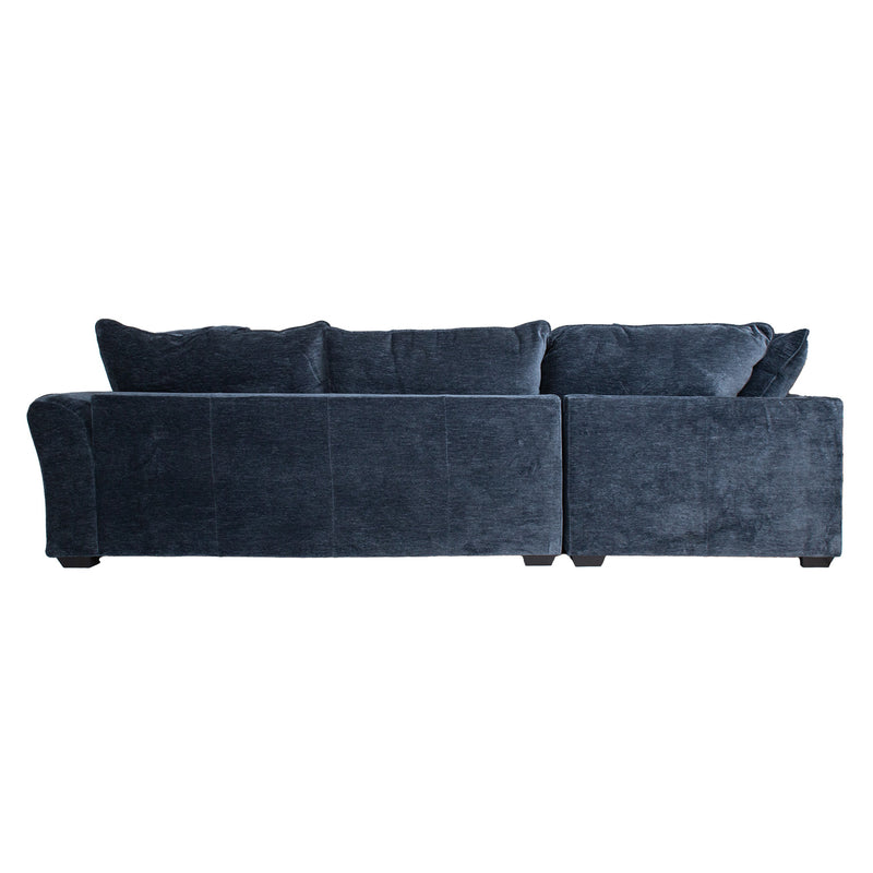 Corner sofa and ottoman DIVI - kuva 7