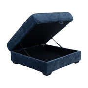 Corner sofa and ottoman DIVI - kuva 8