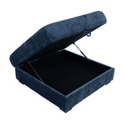 Corner sofa and ottoman DIVI - kuva 9