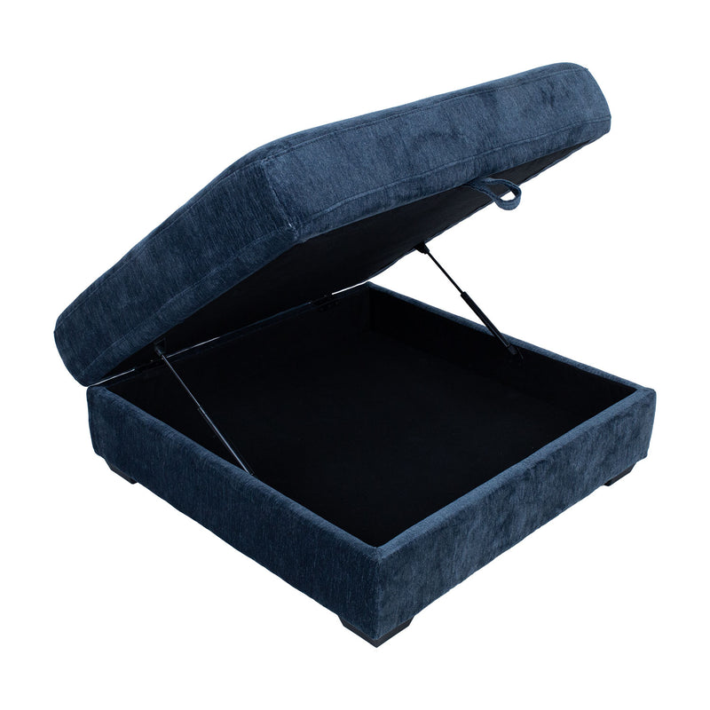 Corner sofa and ottoman DIVI - kuva 9