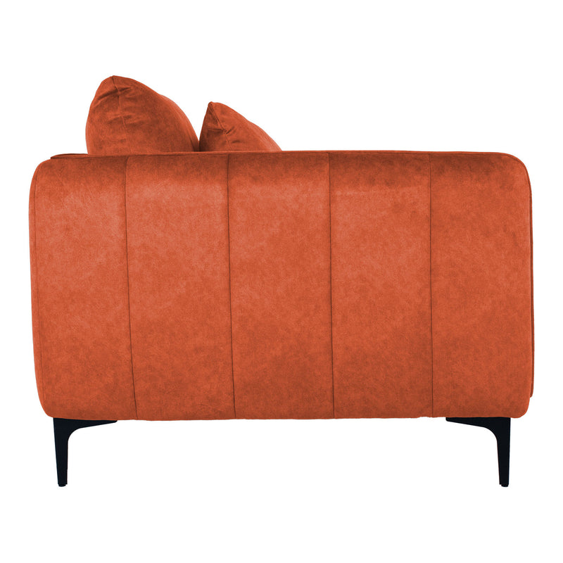 Sofa BIANKA 3-seater, oranž - kuva 6