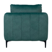 Armchair BIANKA green - kuva 5