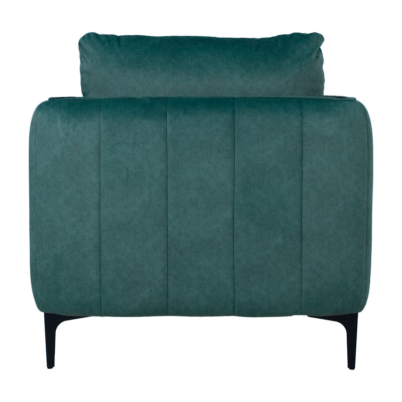 Armchair BIANKA green - kuva 5