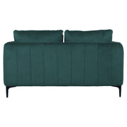 Sofa BIANKA 2-seater, green - kuva 5
