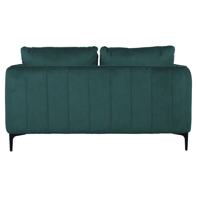 Sofa BIANKA 2-seater, green - kuva 5