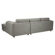 Corner sofa SIRE RC, green - kuva 5