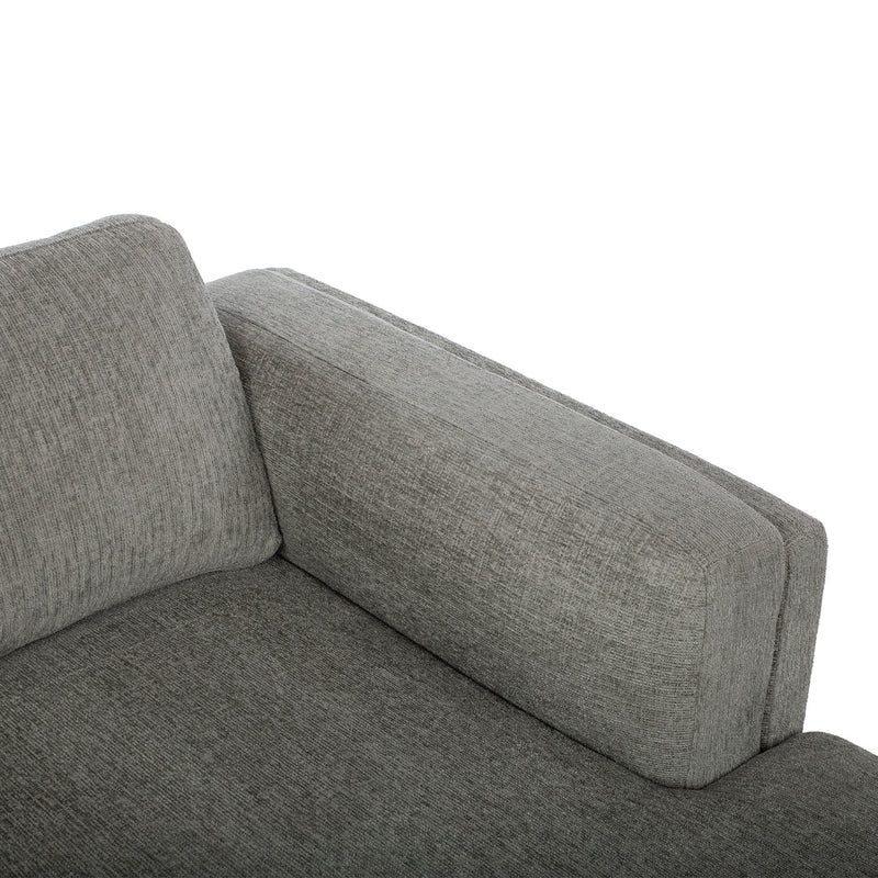 Corner sofa SIRE RC, green - kuva 6