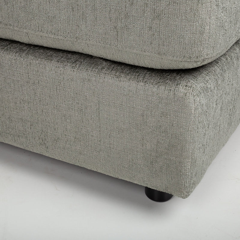 Corner sofa SIRE RC, green - kuva 7