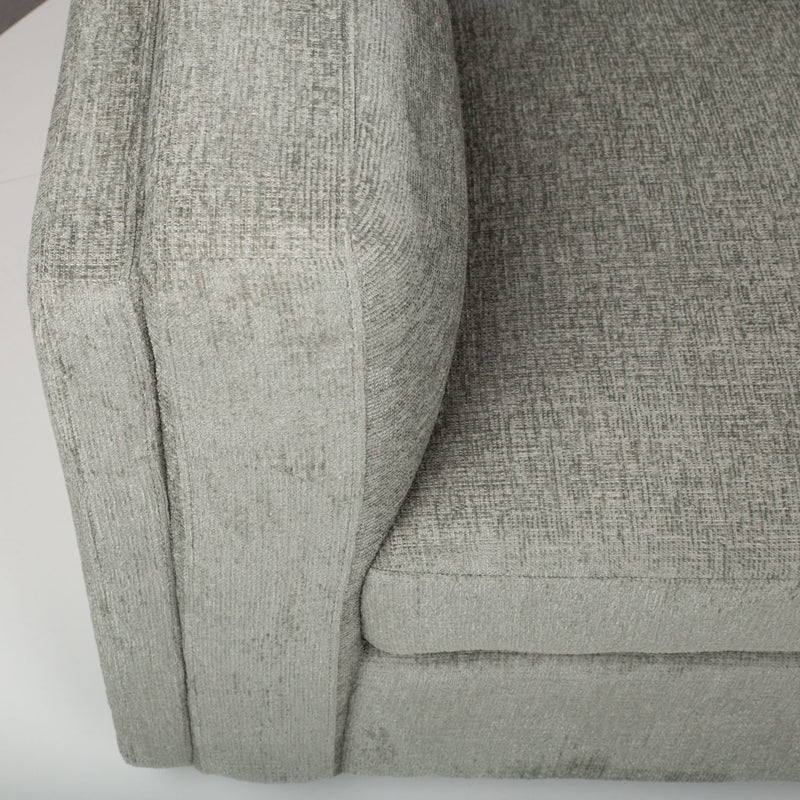 Corner sofa SIRE RC, green - kuva 8
