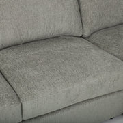 Corner sofa SIRE RC, green - kuva 10