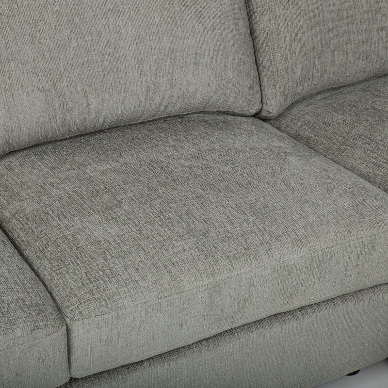 Corner sofa SIRE RC, green - kuva 10