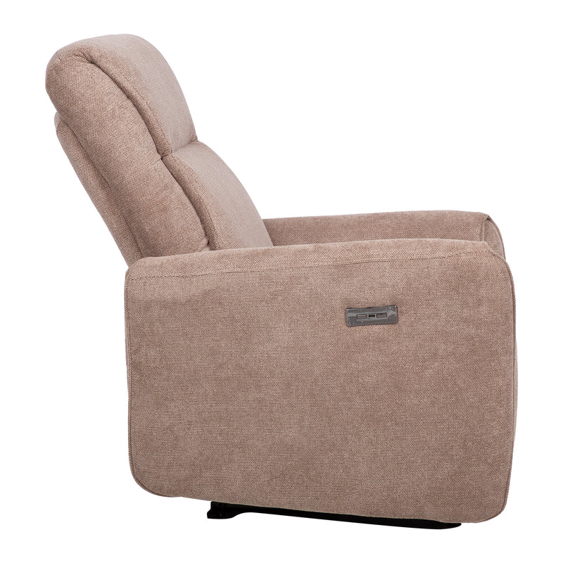 Recliner armchair HEIDY with electric mechanism - kuva 5