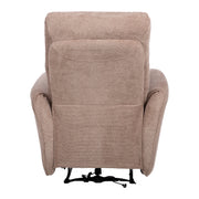 Recliner armchair HEIDY with electric mechanism - kuva 6