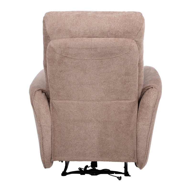 Recliner armchair HEIDY with electric mechanism - kuva 6