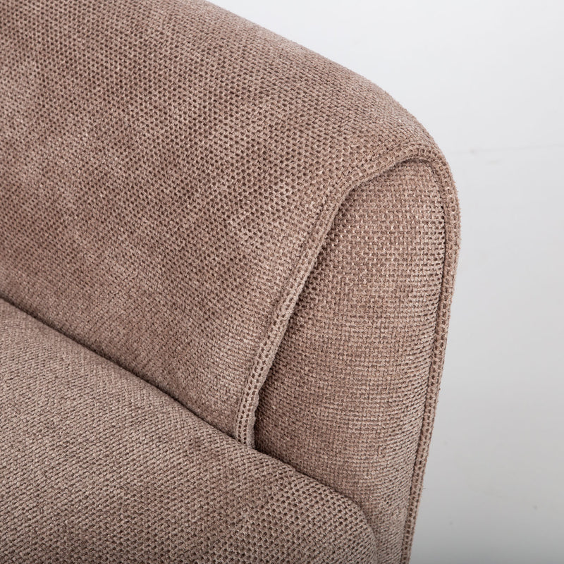 Recliner armchair HEIDY with electric mechanism - kuva 8