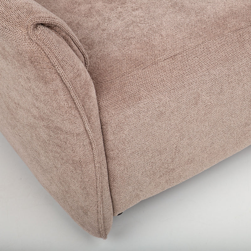 Recliner armchair HEIDY with electric mechanism - kuva 10