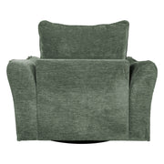 Armchair DIVI swivel - kuva 5