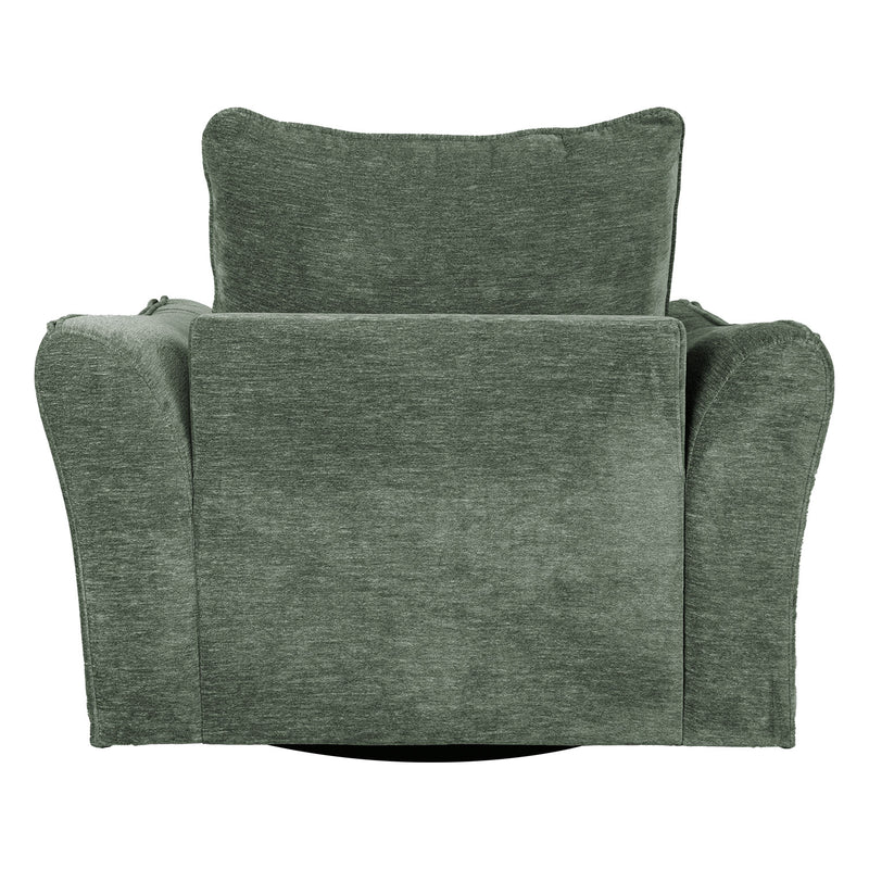 Armchair DIVI swivel - kuva 5