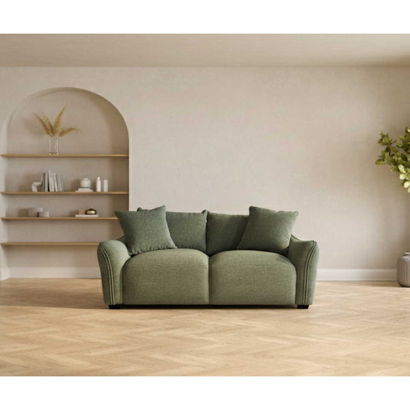 Sofa DIVI 2 seater - kuva 7