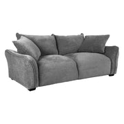 Sofa DIVI 3 seater - 21835