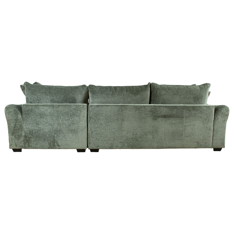 Corner sofa DIVI RC - kuva 6