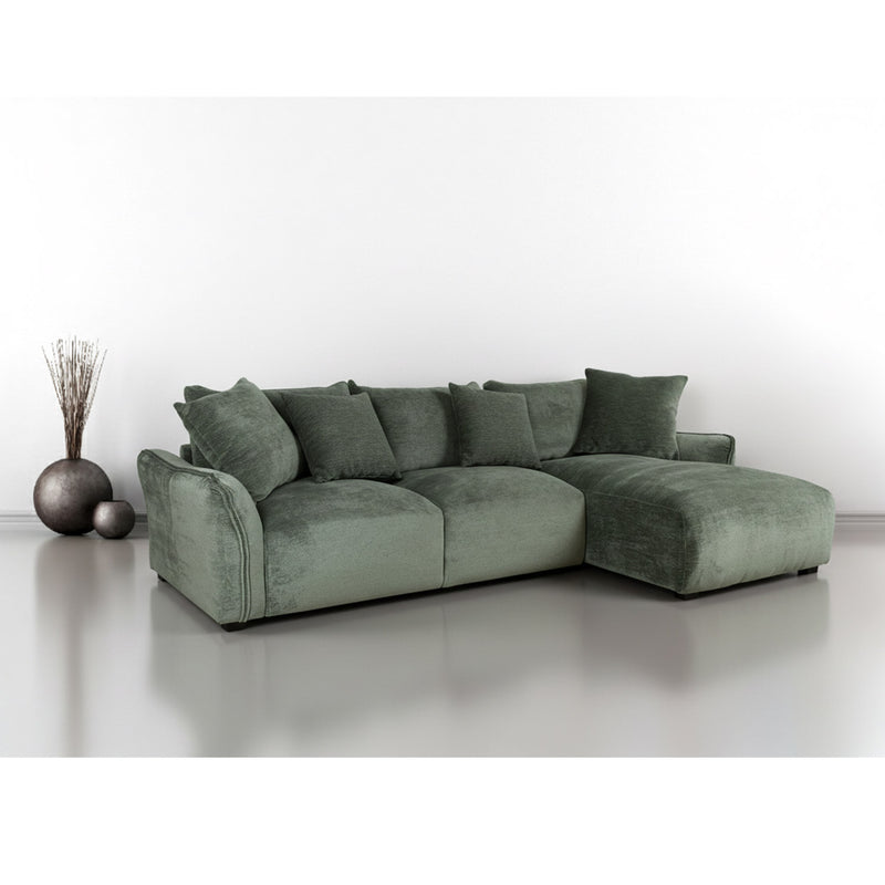 Corner sofa DIVI RC - kuva 8