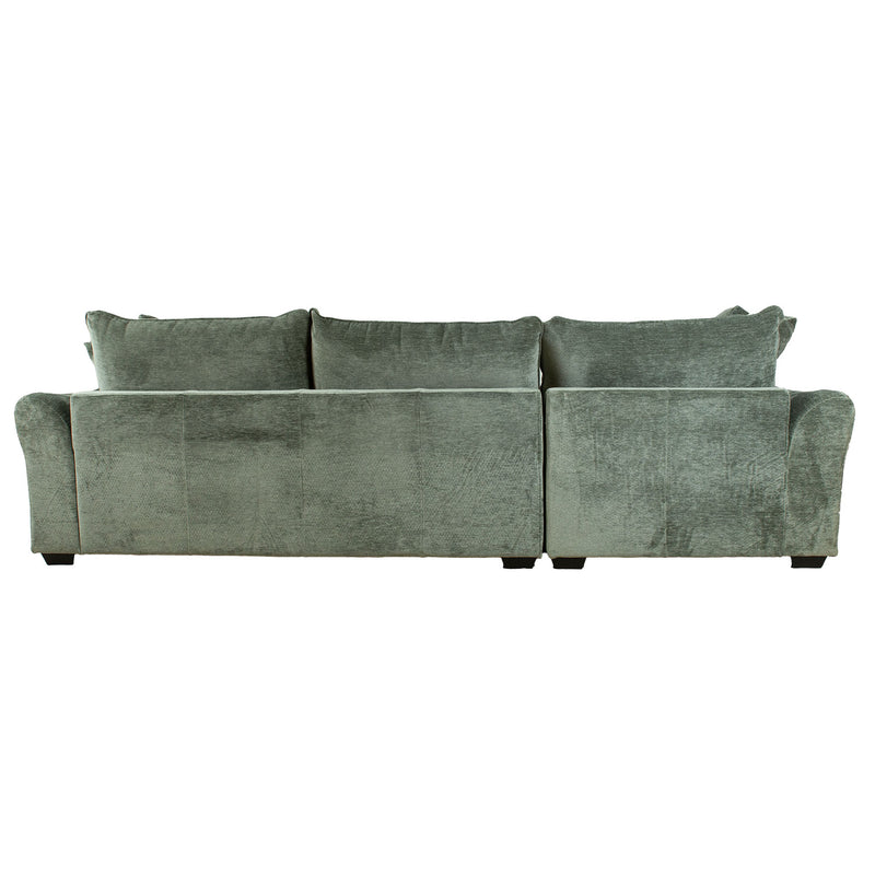 Corner sofa DIVI LC - kuva 6