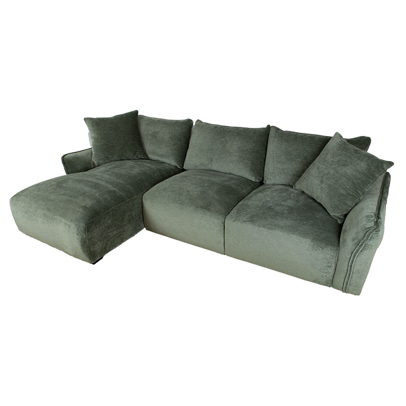 Corner sofa DIVI LC - kuva 7