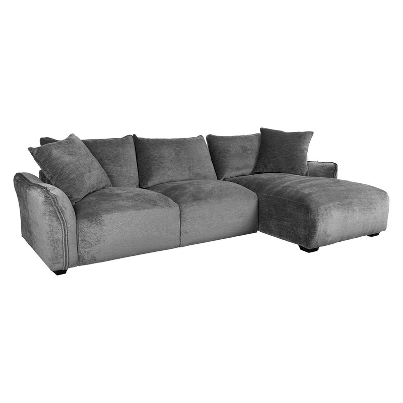 Corner sofa DIVI RC - 21838