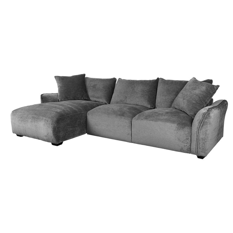 Corner sofa DIVI LC - 21839