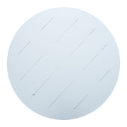 Table SAVO D120xH73cm, white - kuva 2