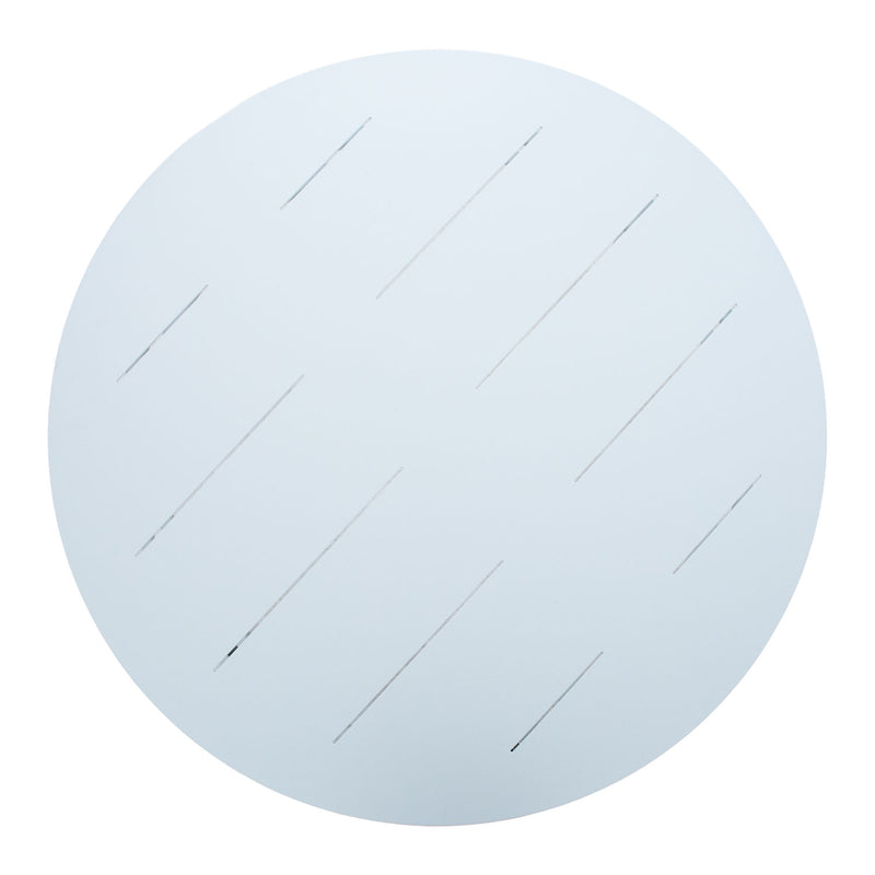 Table SAVO D120xH73cm, white - kuva 2