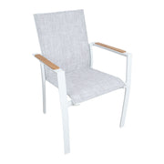 Chair SAVO white - kuva 5