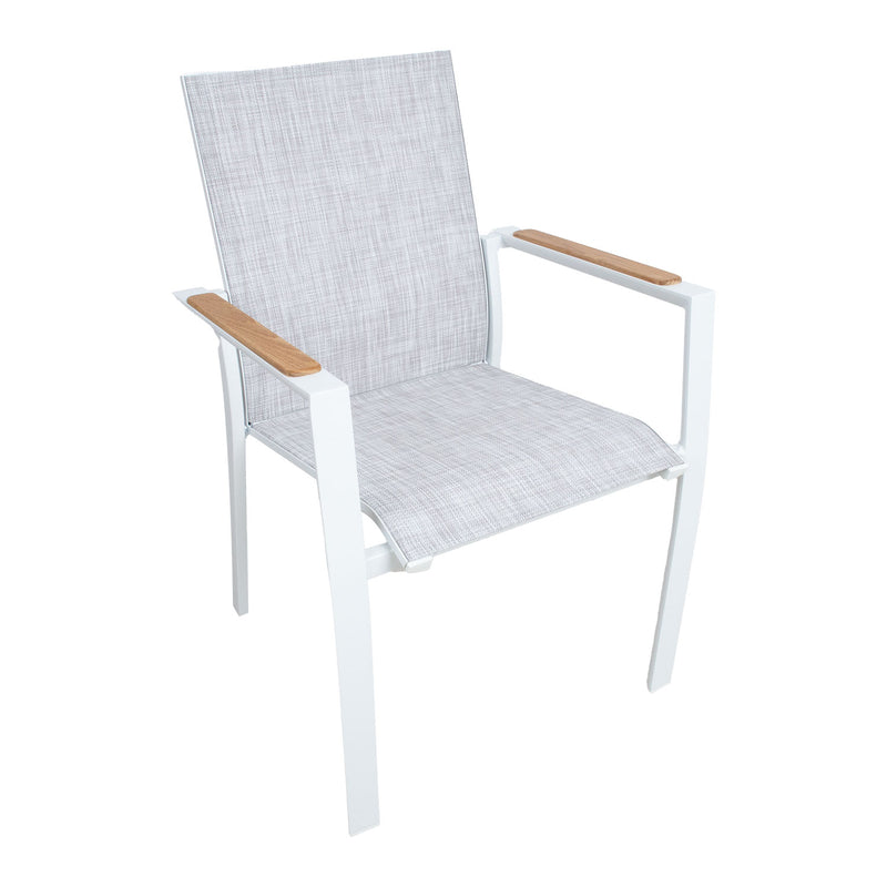 Chair SAVO white - kuva 5