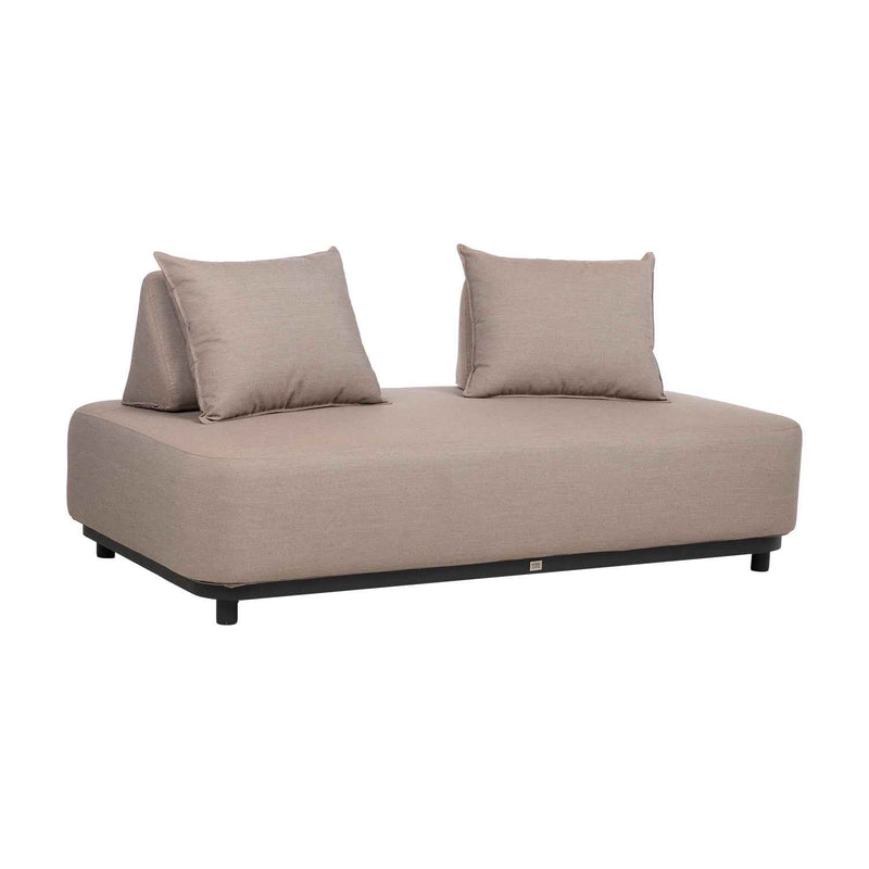 OLO Amore 2-istuttava sohva, beige