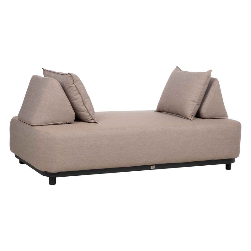 OLO Amore 2-istuttava sohva, beige