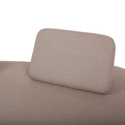 Sofa AMORE 2-seater, beige - kuva 6