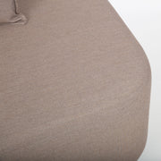Sofa AMORE 2-seater, beige - kuva 7