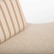OLO Amano 2-istuttava sohva, beige